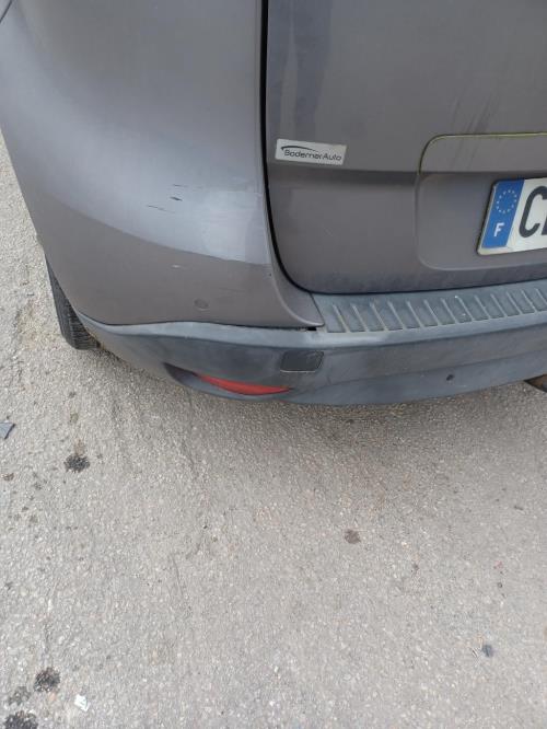 Photo de la pièce