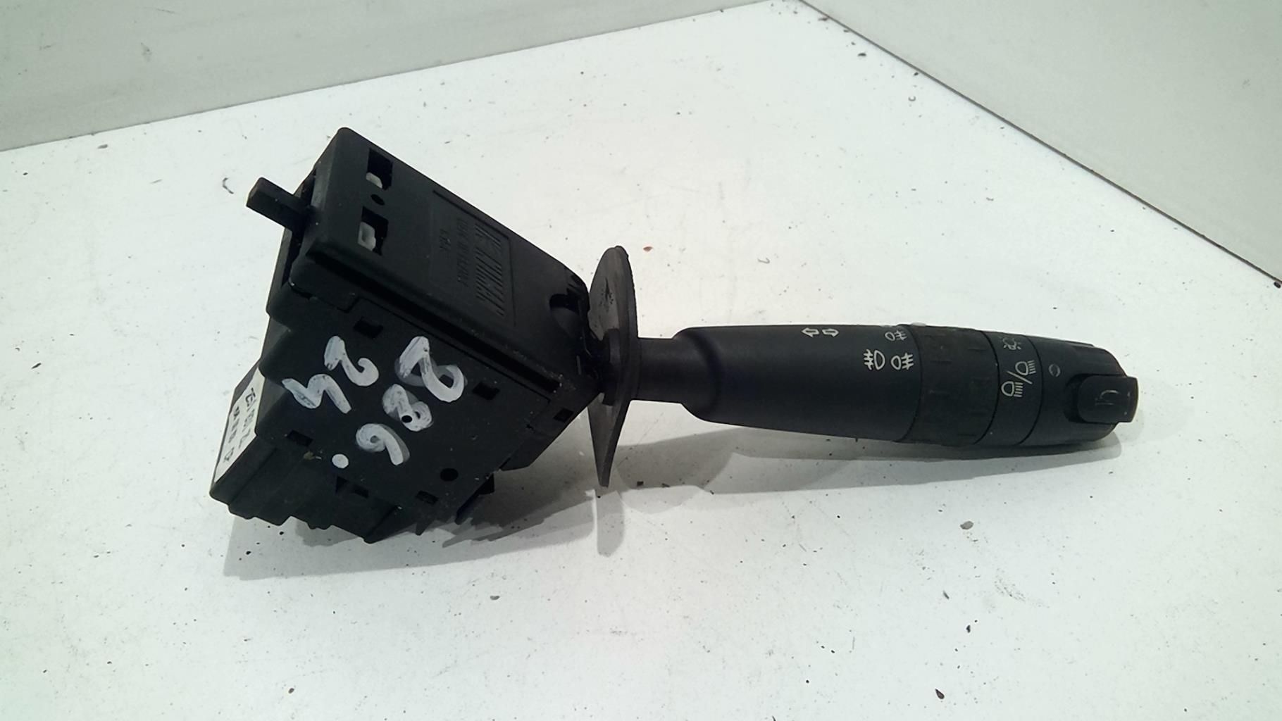 Commande de phare CITROEN JUMPY 1 PHASE 1 Diesel - 1