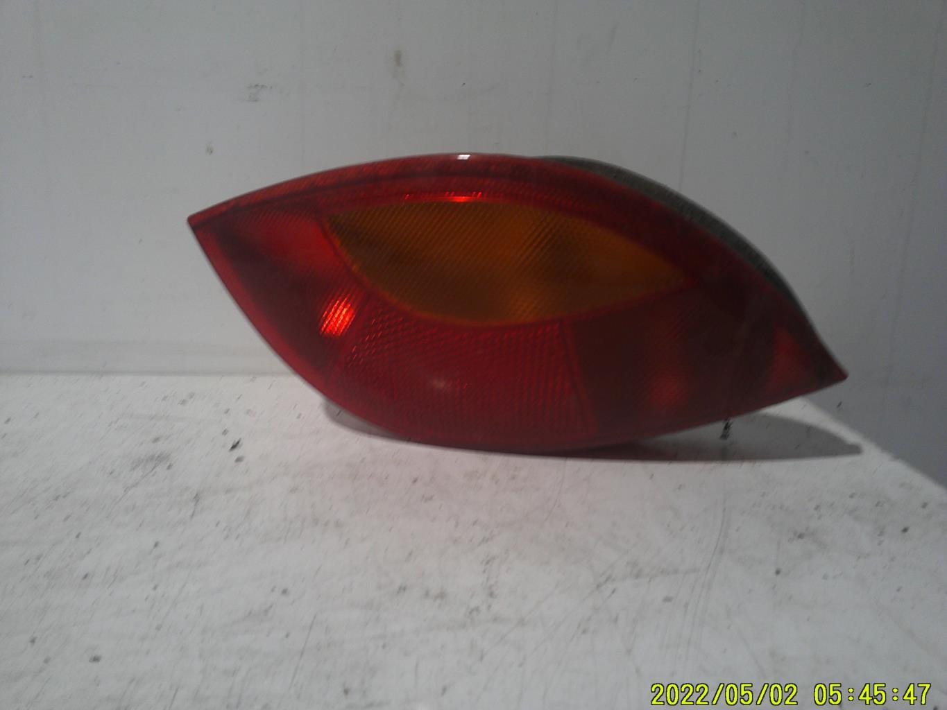 Feu arriere principal gauche (feux) FORD KA 1 PHASE 1 Essence - 1