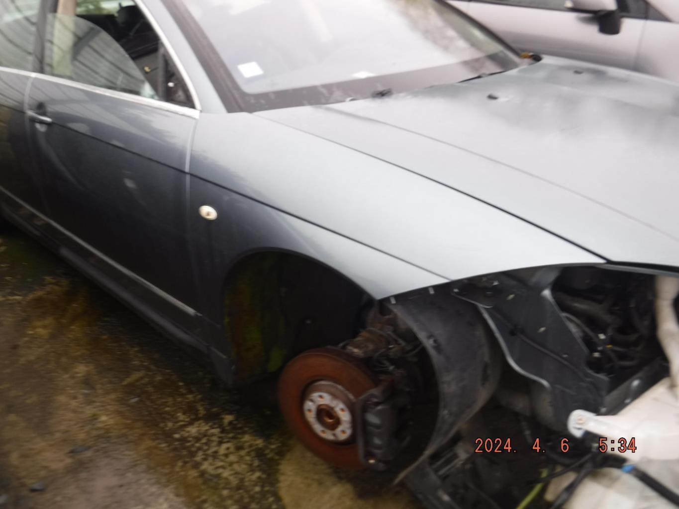 Aile avant droit CITROEN C6 Diesel - 1