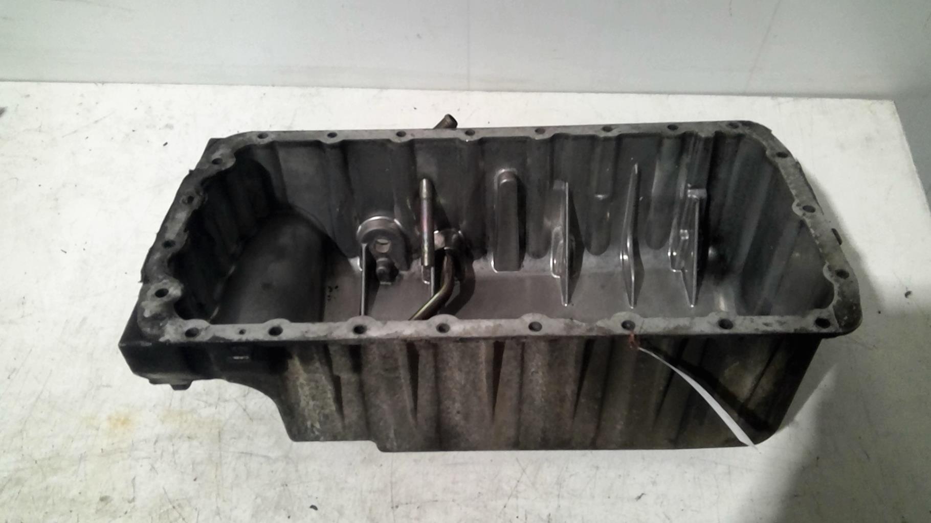 Carter inferieur PEUGEOT BOXER 2  - 1