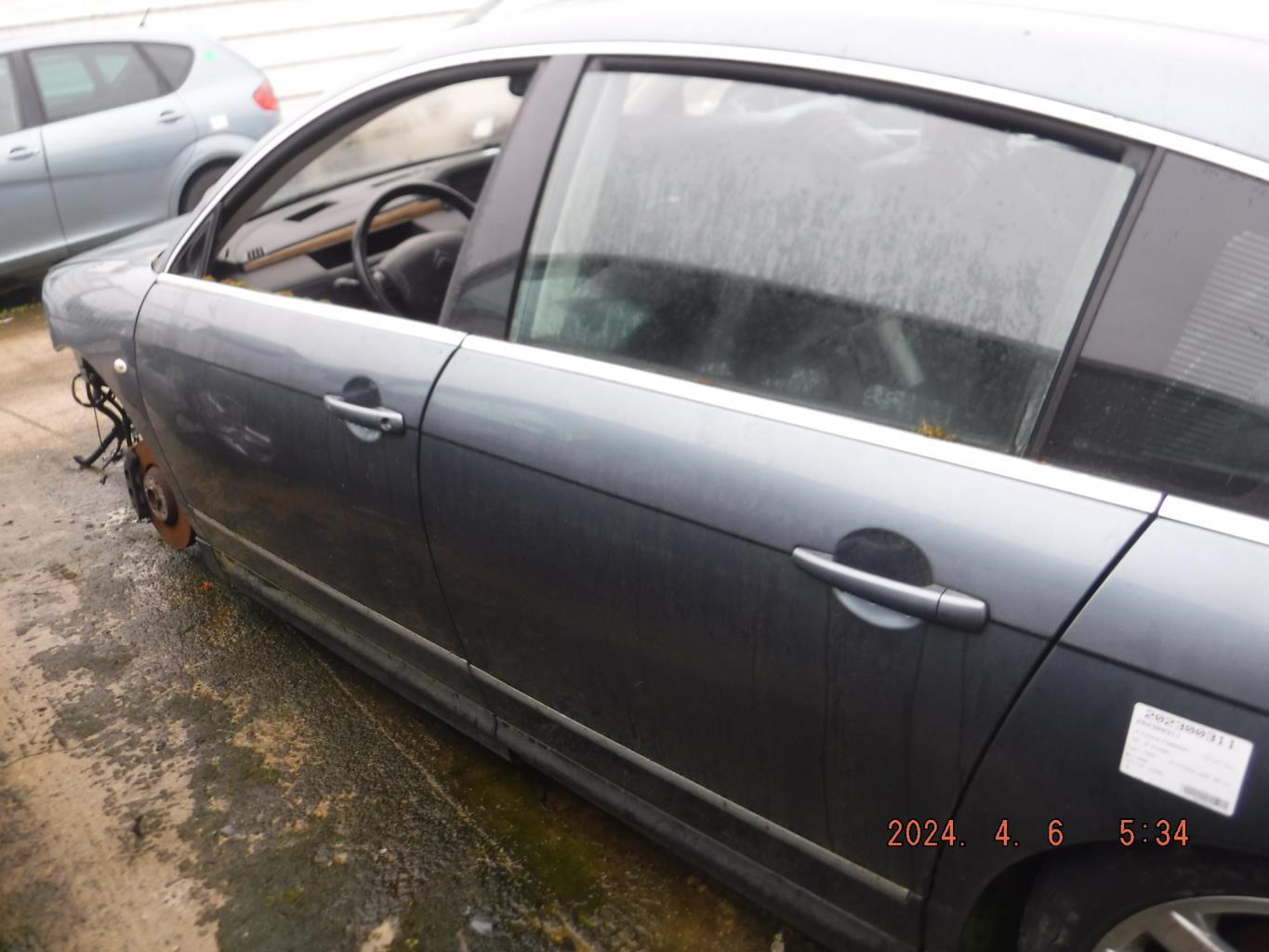 Porte avant gauche CITROEN C6 Diesel - 1