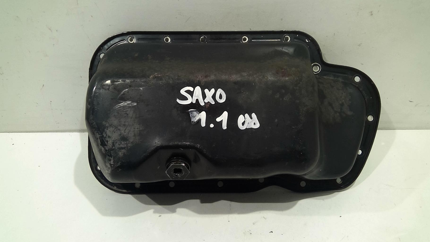 Carter inferieur CITROEN SAXO PHASE 1 Essence - 1