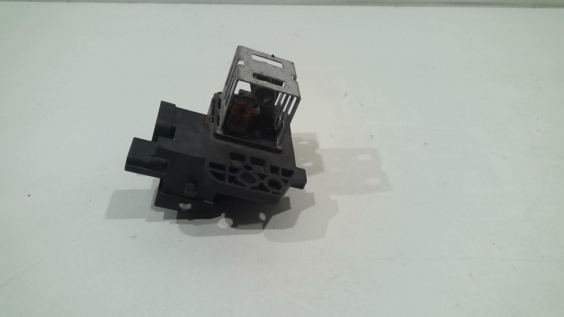 Resistance chauffage RENAULT CLIO 4  - 1