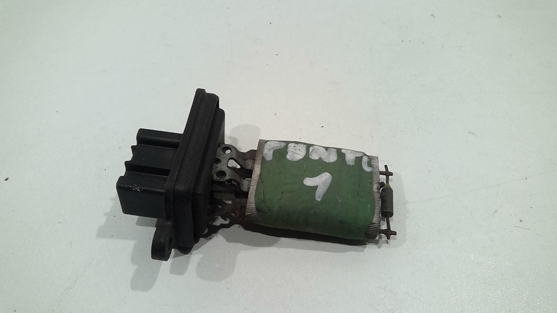 Resistance chauffage FIAT PUNTO 1  - 1