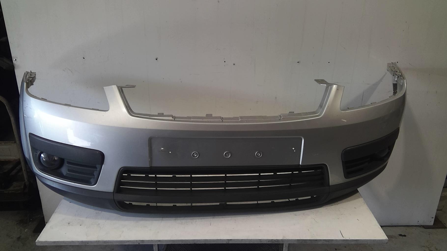Pare choc avant FORD C-MAX 1 PHASE 1 Diesel - 1