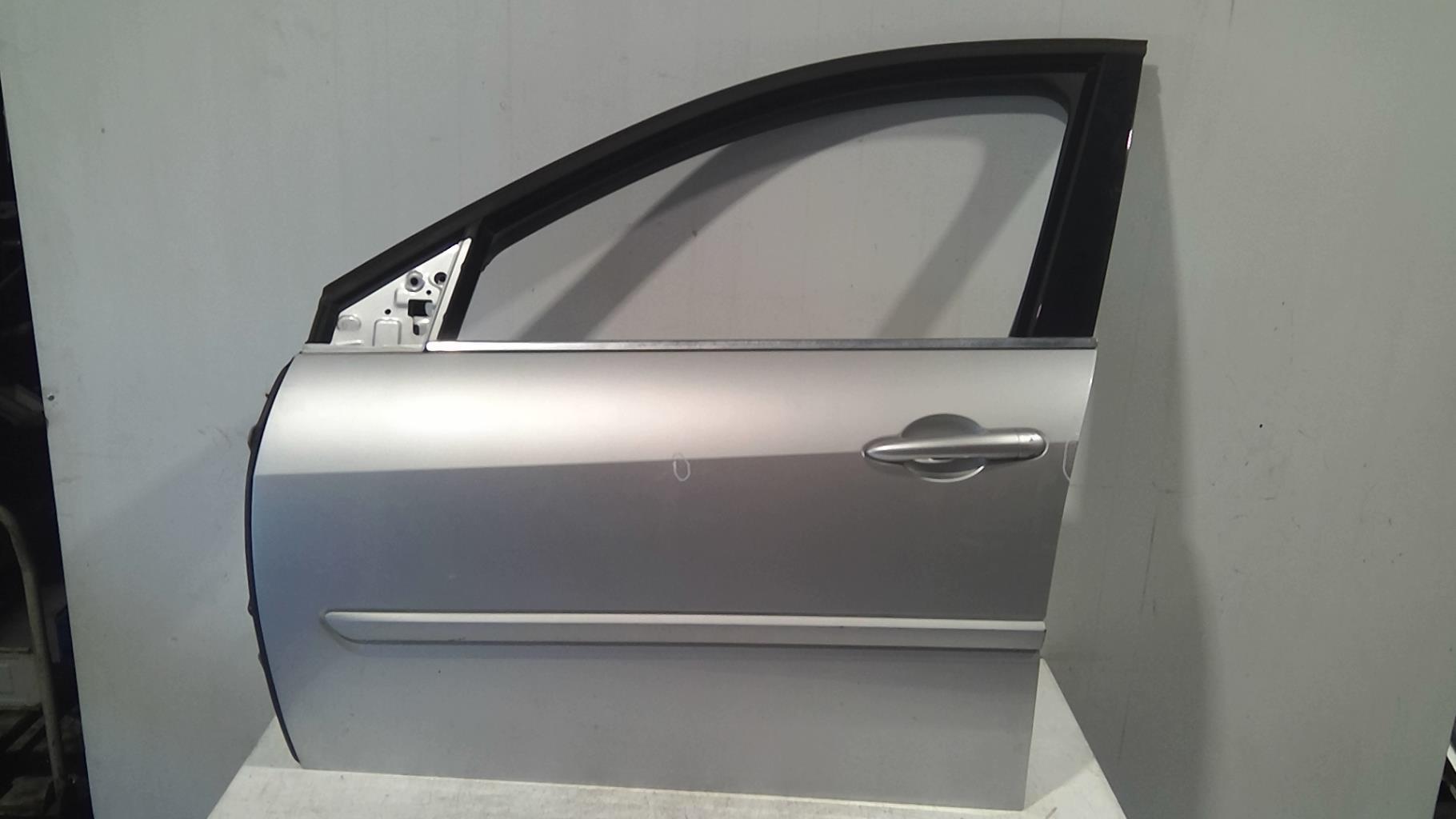 Porte avant gauche RENAULT LAGUNA 3 PHASE 2 BREAK Diesel - 1