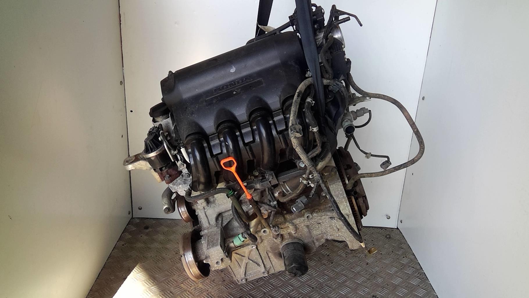 Moteur HONDA JAZZ 2 Essence - 1