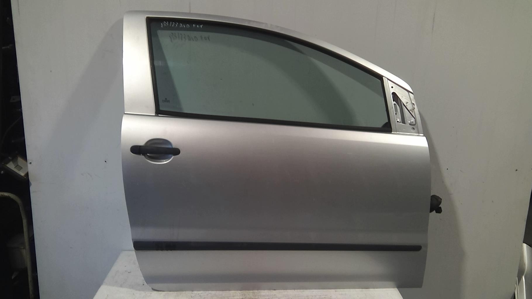 Porte avant droit VOLKSWAGEN FOX Diesel - 1