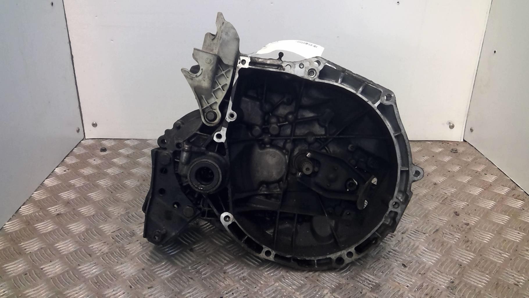 Boite de vitesses PEUGEOT 207 PHASE 1 Essence - 1