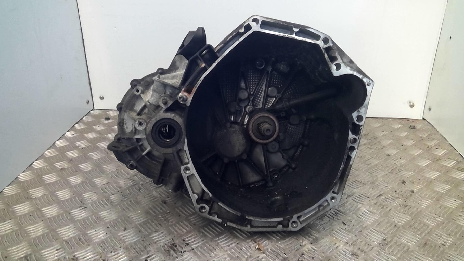 Boite de vitesses RENAULT LAGUNA 3 PHASE 2 BREAK  - 1