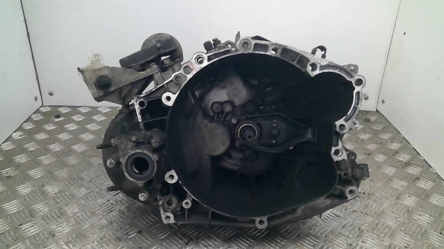 Boite de vitesses CITROEN C4 1 PHASE 1 COUPE Essence - 1