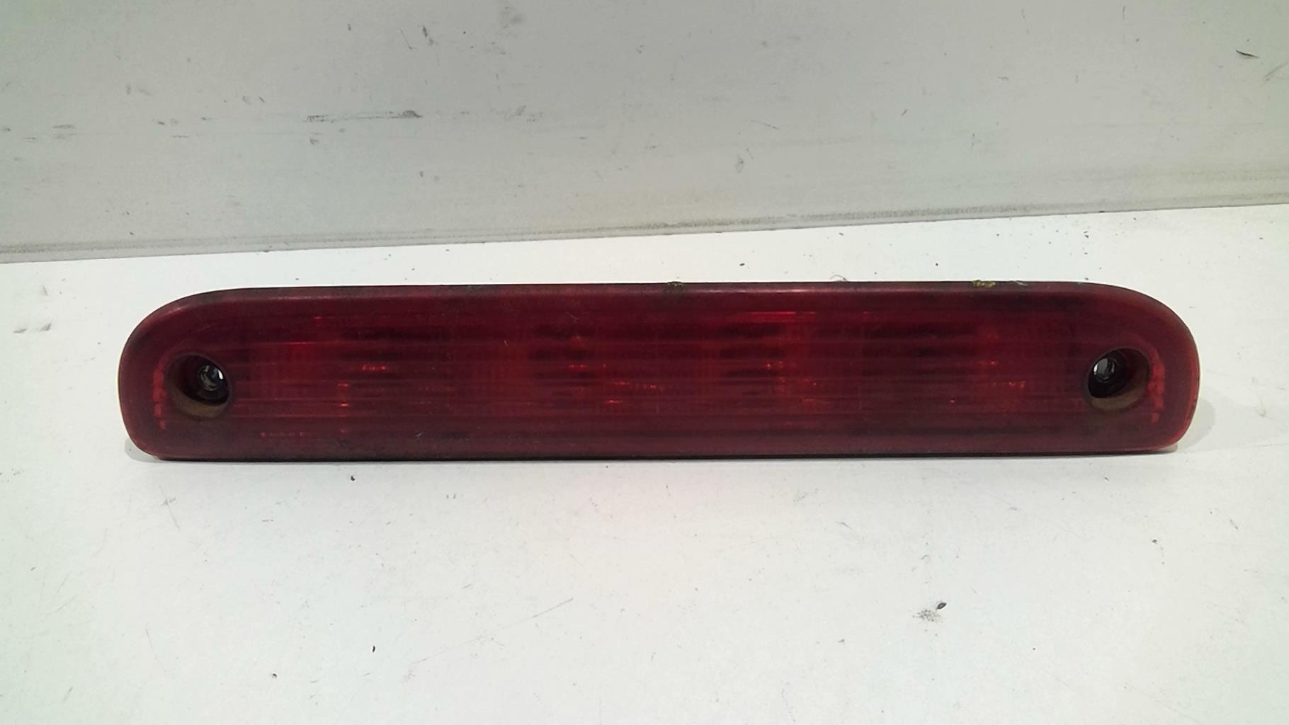 Feu arriere stop central CITROEN JUMPER 3 PHASE 2 Diesel - 1