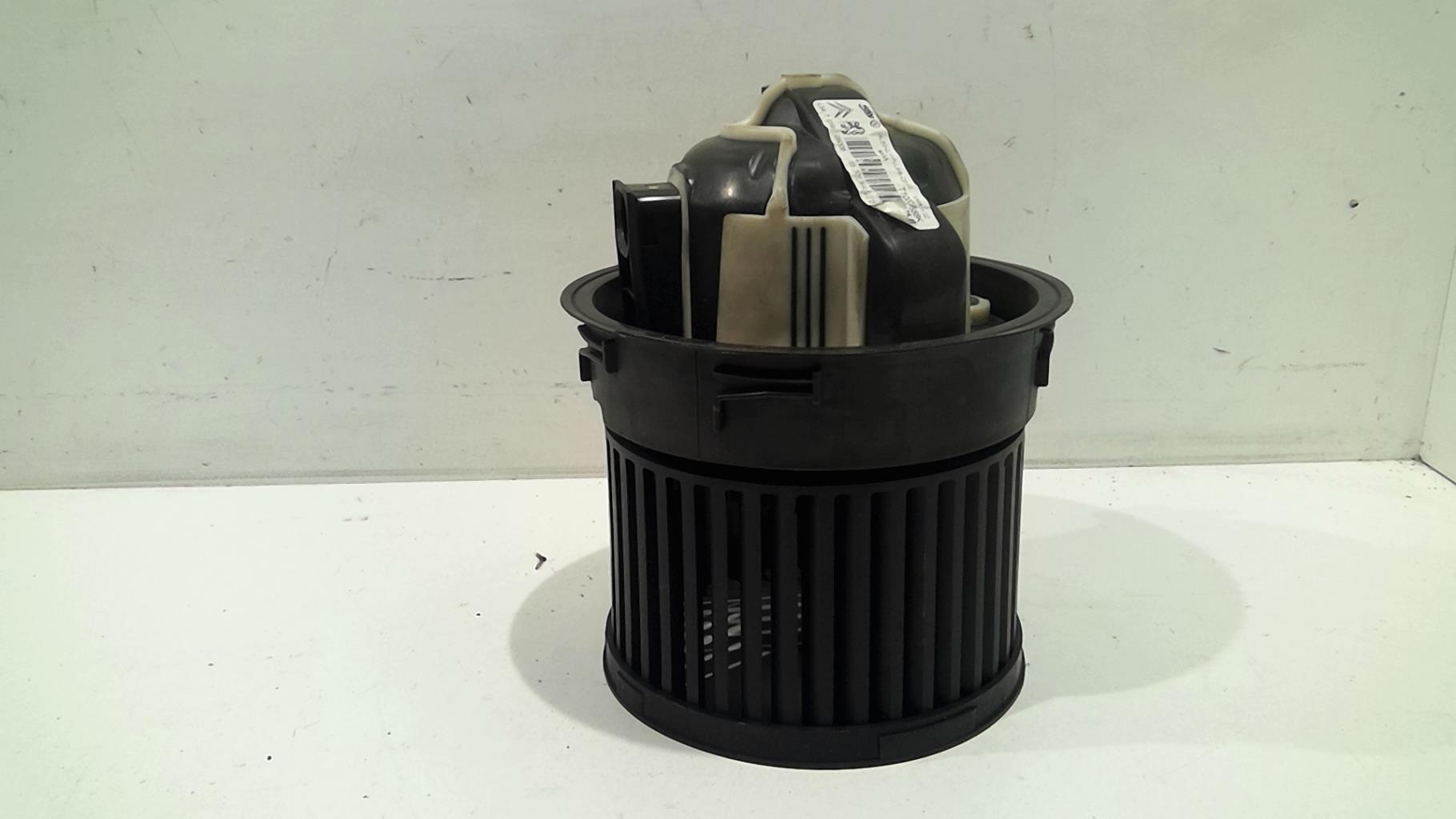 Ventilateur chauffage CITROEN C3 PICASSO PHASE 1 Diesel - 1