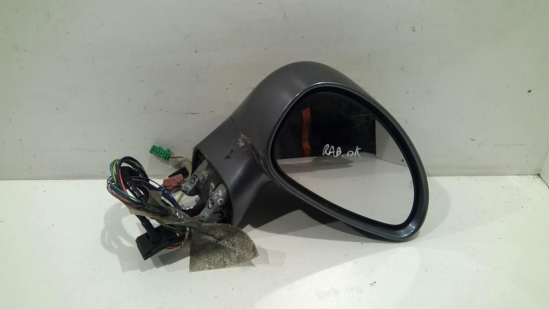 Retroviseur droit CITROEN C4 1 PHASE 1 COUPE Essence - 1