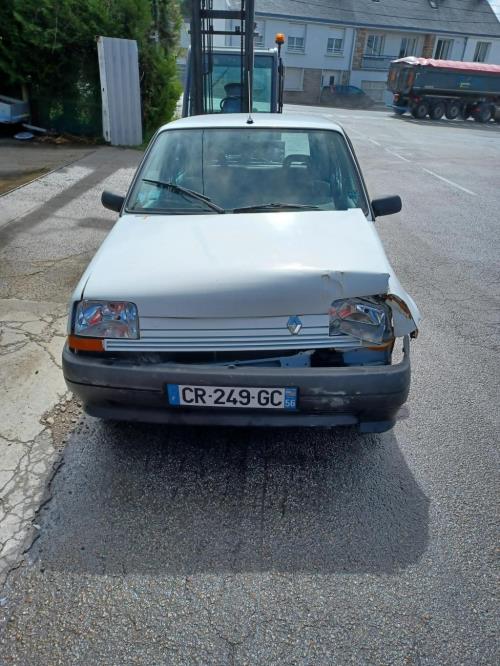 Photo de la pièce