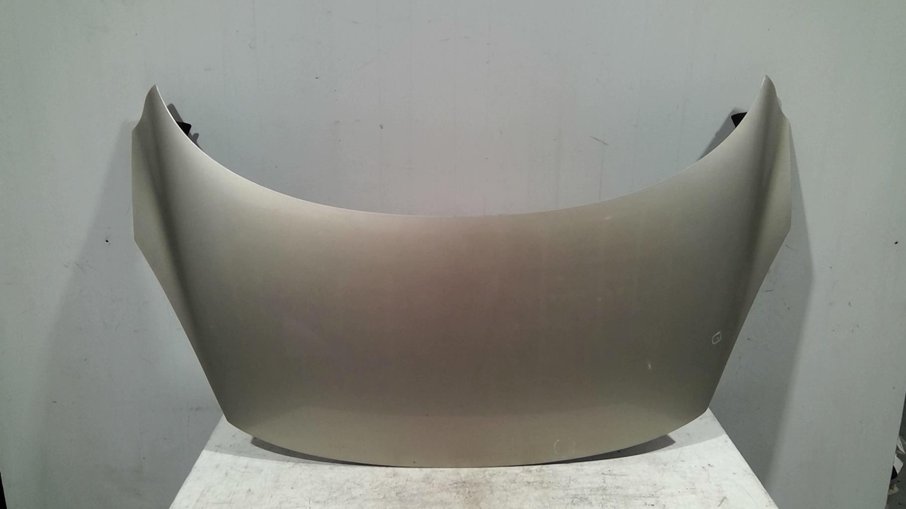 Capot RENAULT SCENIC 3 PHASE 1 Diesel - 1