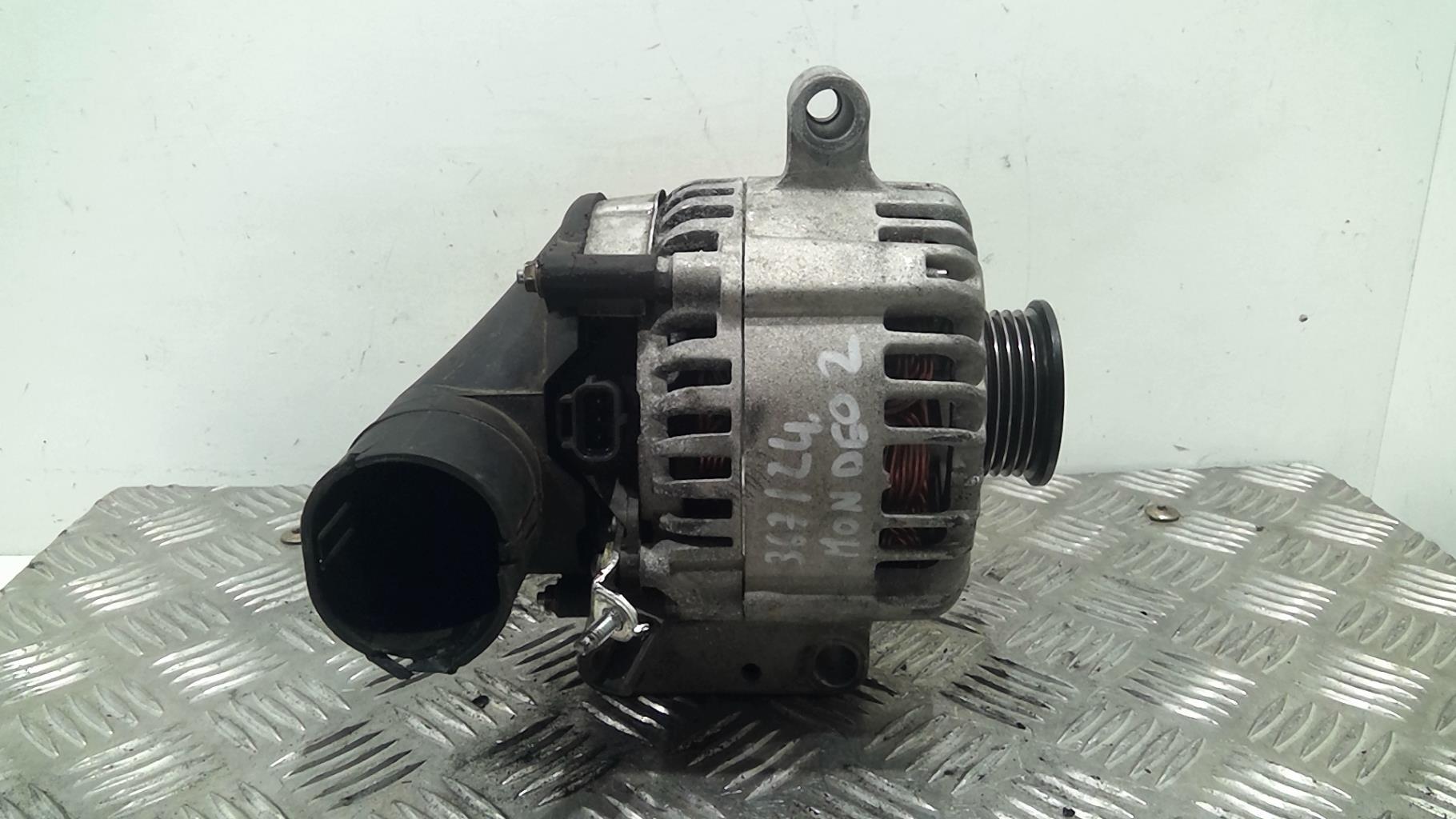 Alternateur FORD MONDEO 2 Diesel - 1