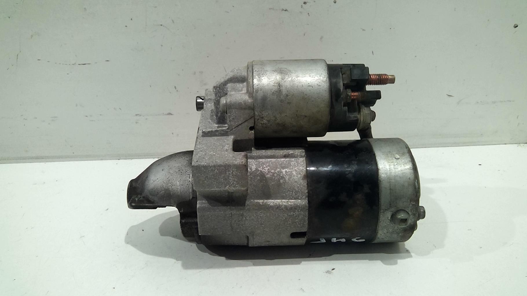 Demarreur CITROEN C3 PICASSO PHASE 1 Diesel - 1
