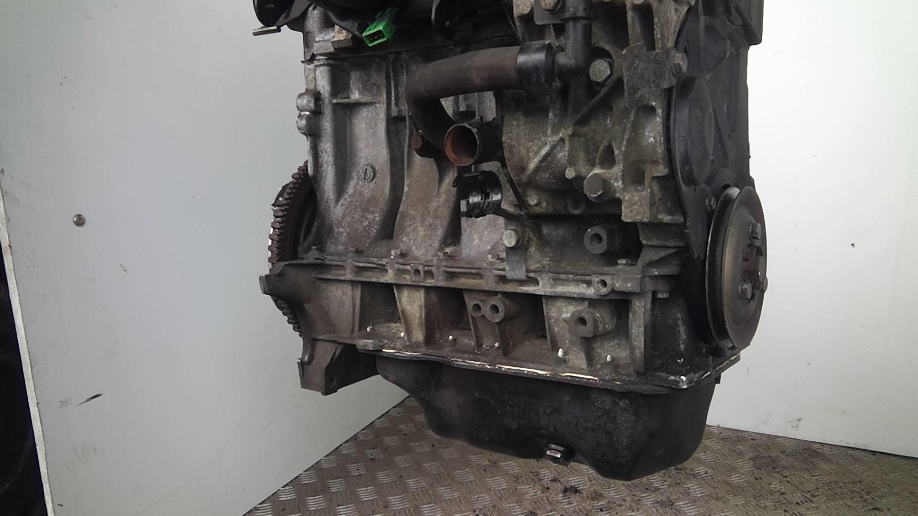 Moteur PEUGEOT 106 PHASE 2  - 1