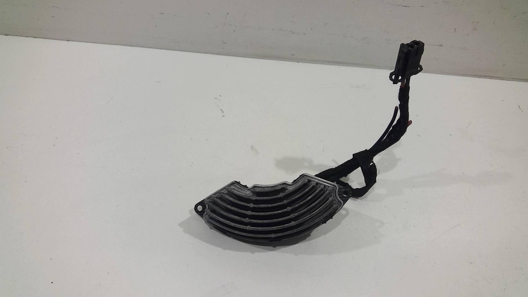 Resistance chauffage ALFA ROMEO MITO  - 1
