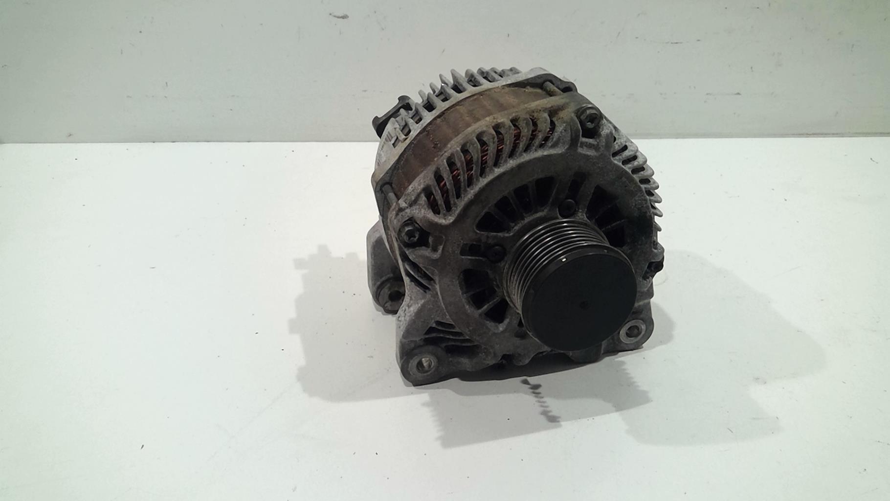 Alternateur RENAULT LAGUNA 3 PHASE 2 Diesel - 1