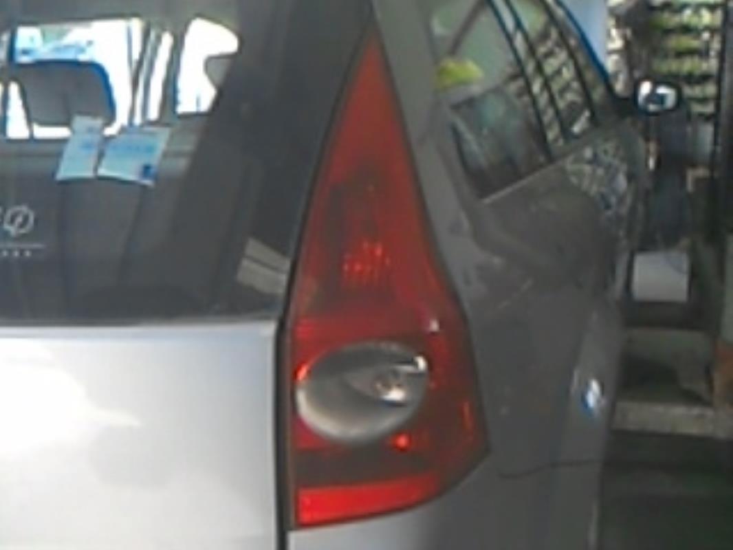 Fanale posteriore principale destro (luci) RENAULT MEGANE 2 PHASE 1 BREAK Diésel - 1