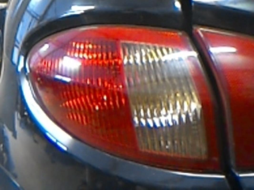 Fanale posteriore principale sinistro (luci) ALFA ROMEO 147 PHASE 1 Diésel - 1