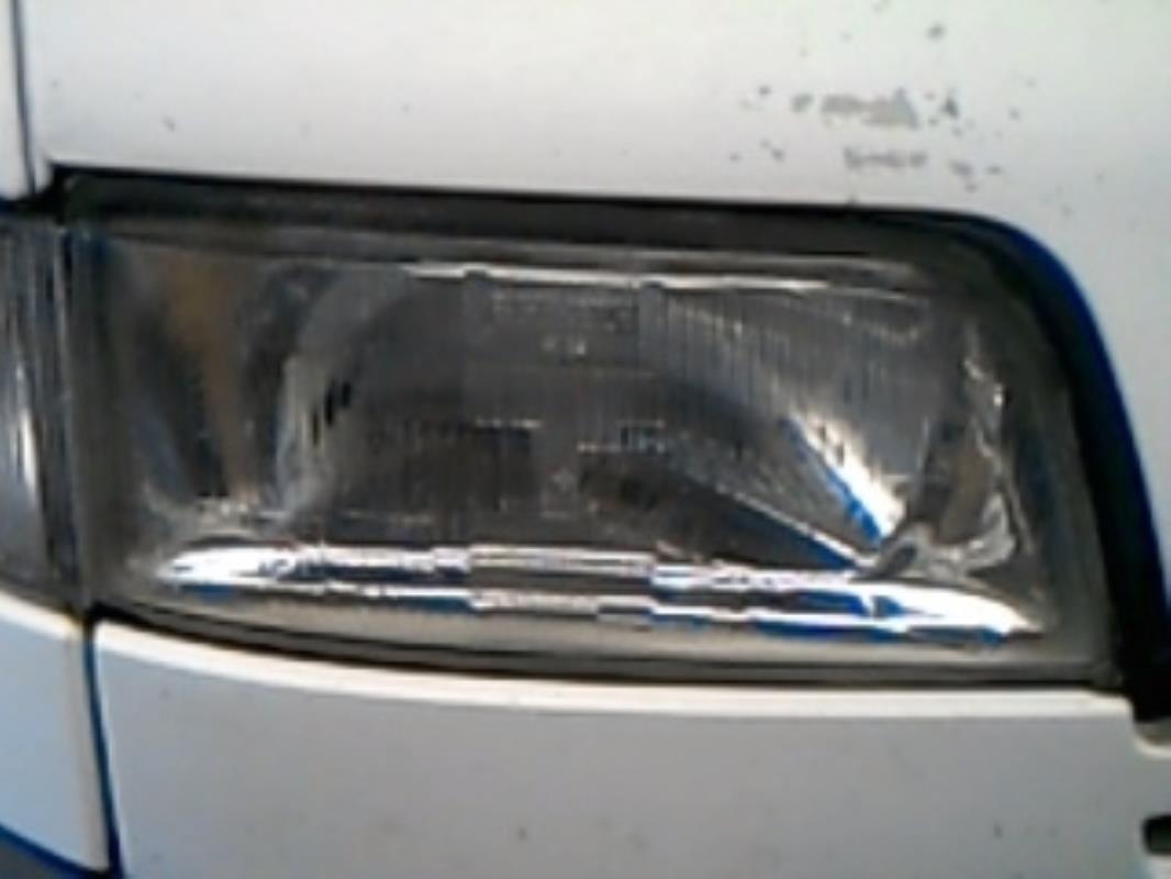 Gruppo ottico anteriore principale destro (luci)(faro) PEUGEOT BOXER 1 Diésel - 1