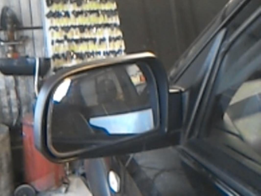 Specchietto retrovisore sinistro HYUNDAI TUCSON 1 Diésel - 1