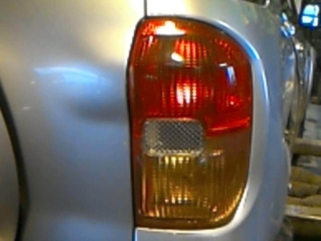 Fanale posteriore principale destro (luci) TOYOTA RAV4 2 PHASE 1 Diésel - 1