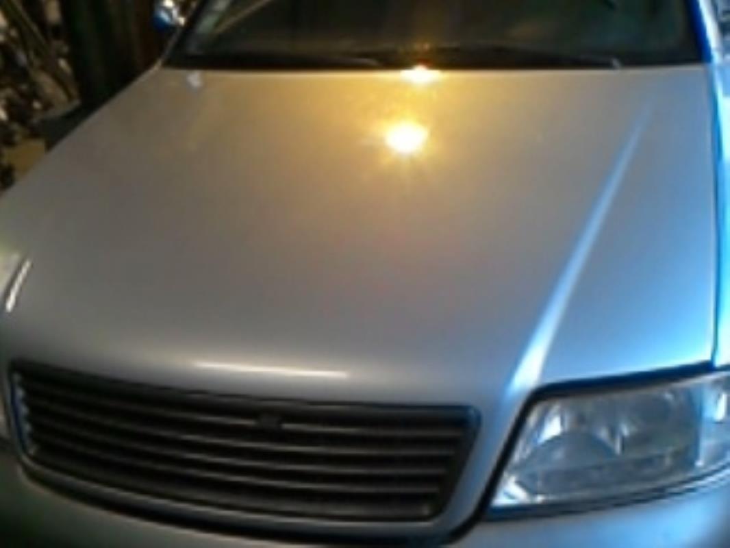 Capot AUDI A6 2 AVANT PHASE 1 BREAK Diesel - 1