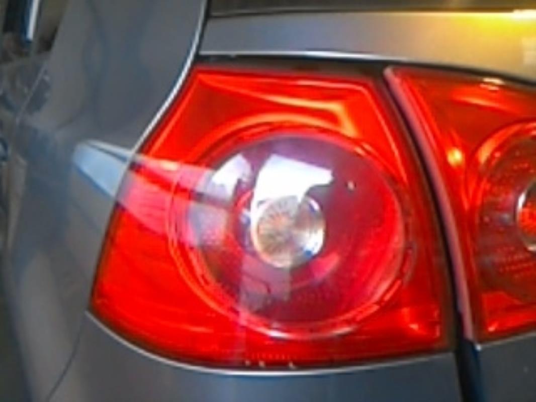 Fanale posteriore principale sinistro (luci) VOLKSWAGEN GOLF 5 Diésel - 1