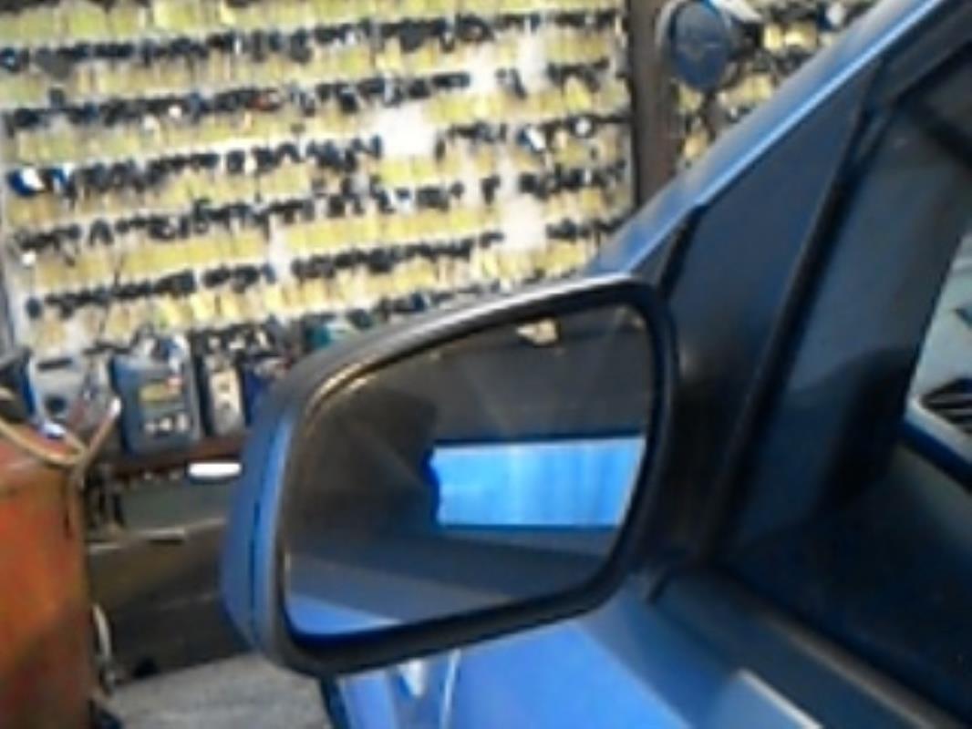 Retrovisor izquierdo FORD FOCUS 2 PHASE 1 BREAK Diésel - 1