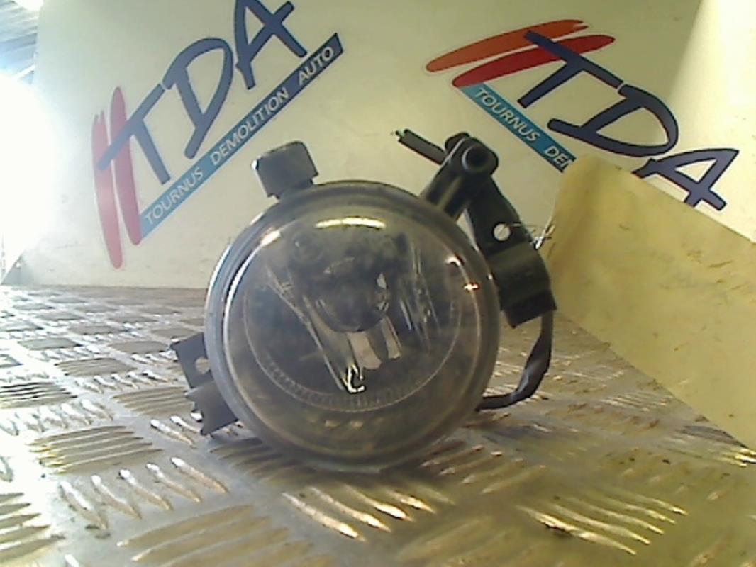 Fendinebbia destro (luci) FORD C-MAX 1 PHASE 1 Gasolina - 1