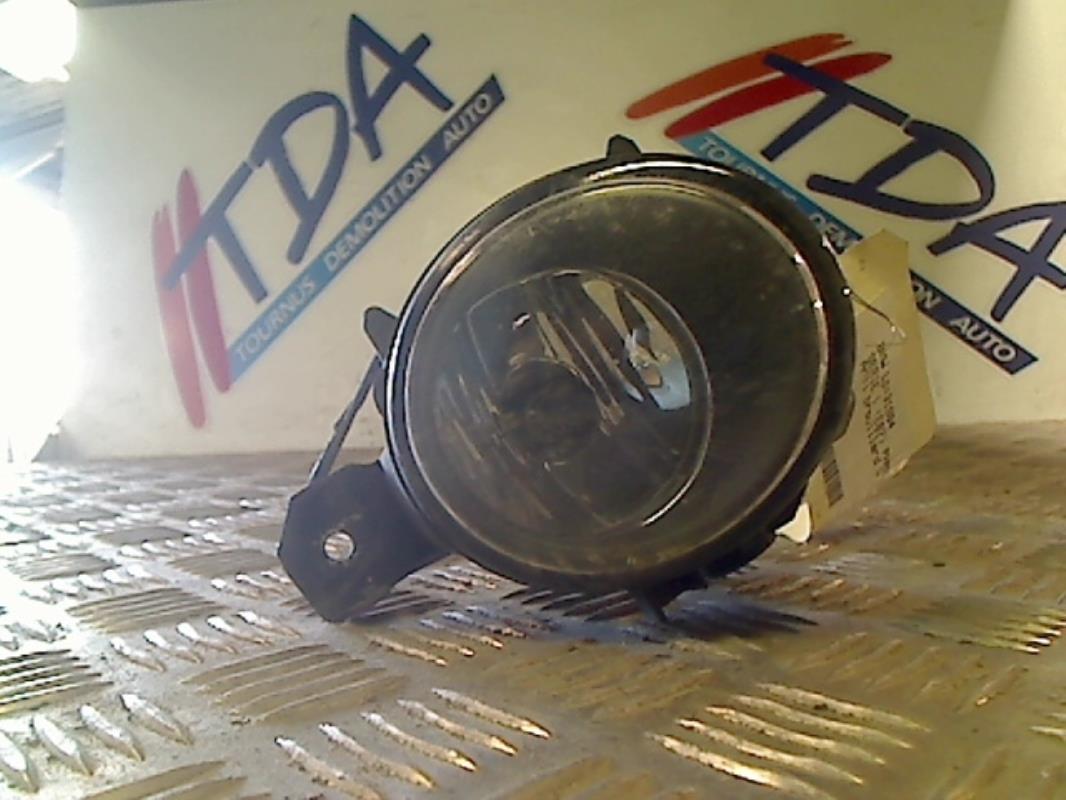 Fendinebbia sinistro (luce) BMW SERIE 1 E87 PHASE 1 Diésel - 1
