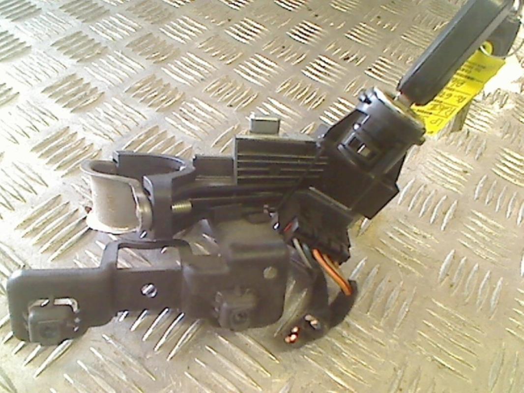 Immobilizzatore FIAT PUNTO EVO 3 Diésel - 1
