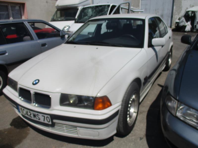 Retrovisor derecho BMW SERIE 3 E36 Diésel - 1