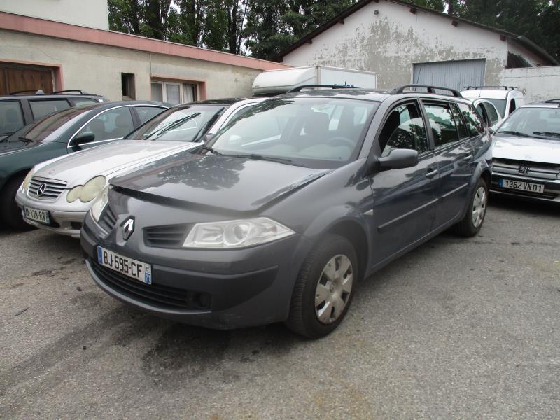 Llanta RENAULT MEGANE 2 PHASE 2 BREAK Gasolina - 1
