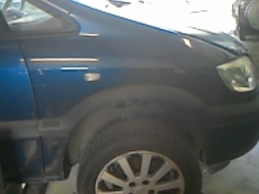 Aile avant droit OPEL ZAFIRA A PHASE 1 Essence - 1
