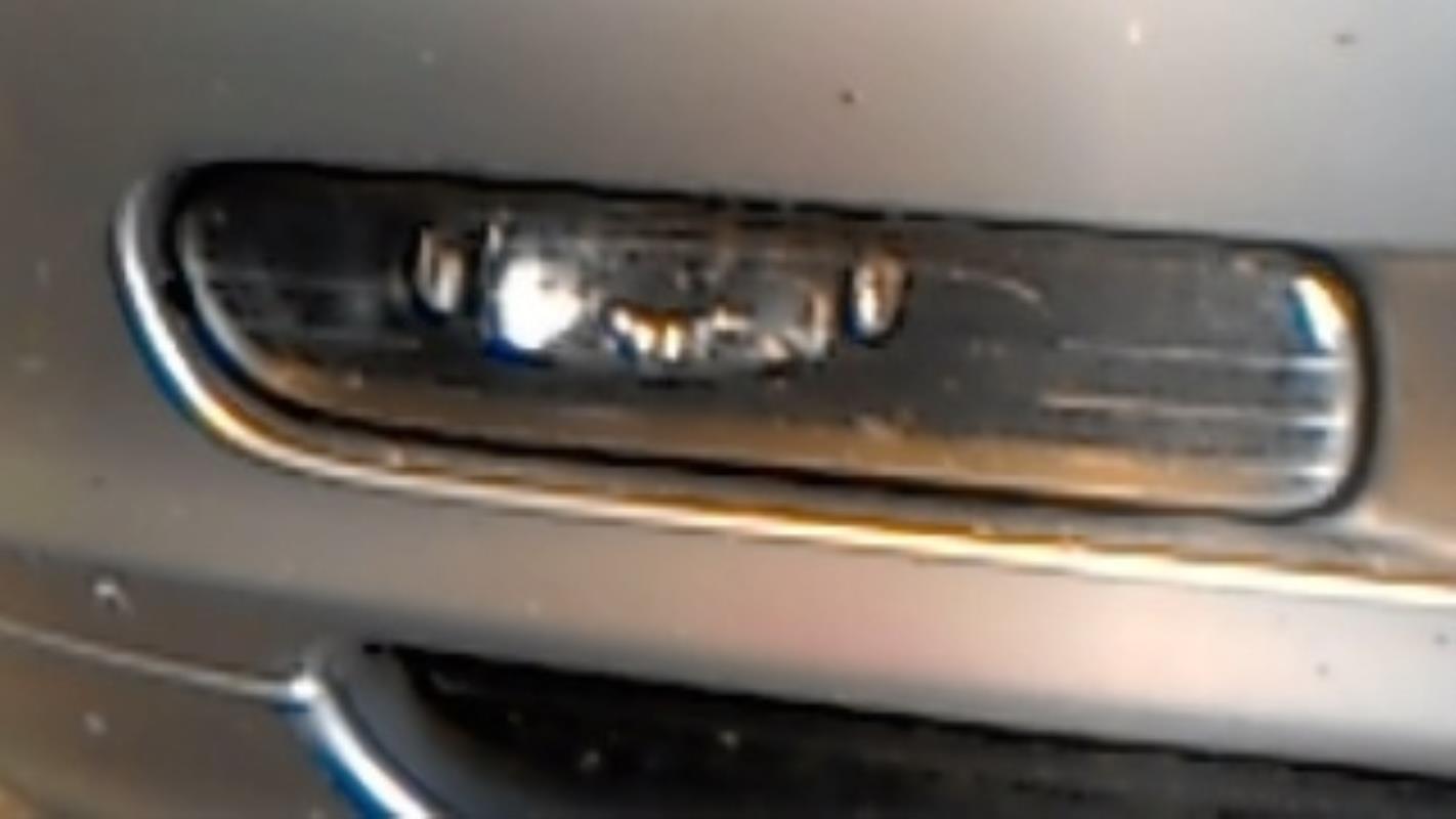 Fendinebbia destro (luci) BMW SERIE 3 E46 PHASE 1 Gasolina - 1
