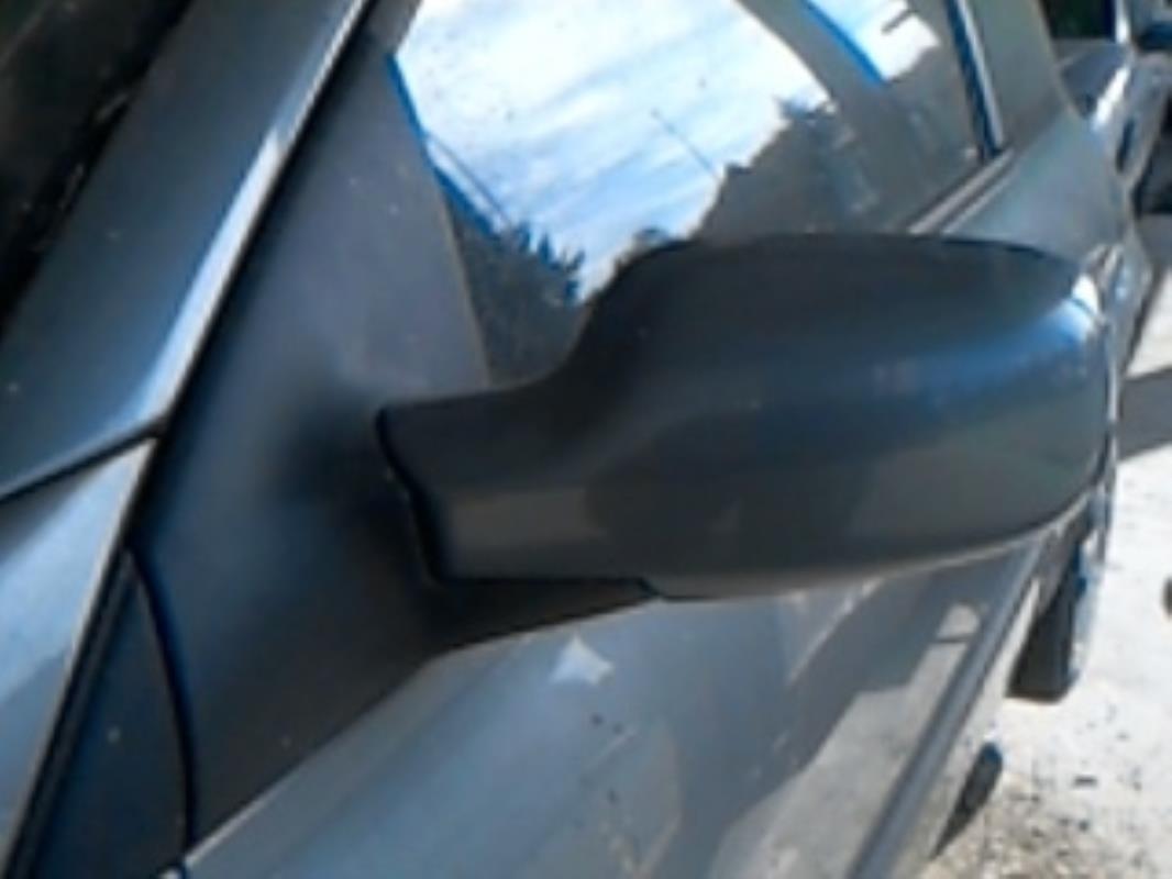 Retrovisor izquierdo RENAULT MEGANE 2 PHASE 1 Diésel - 1