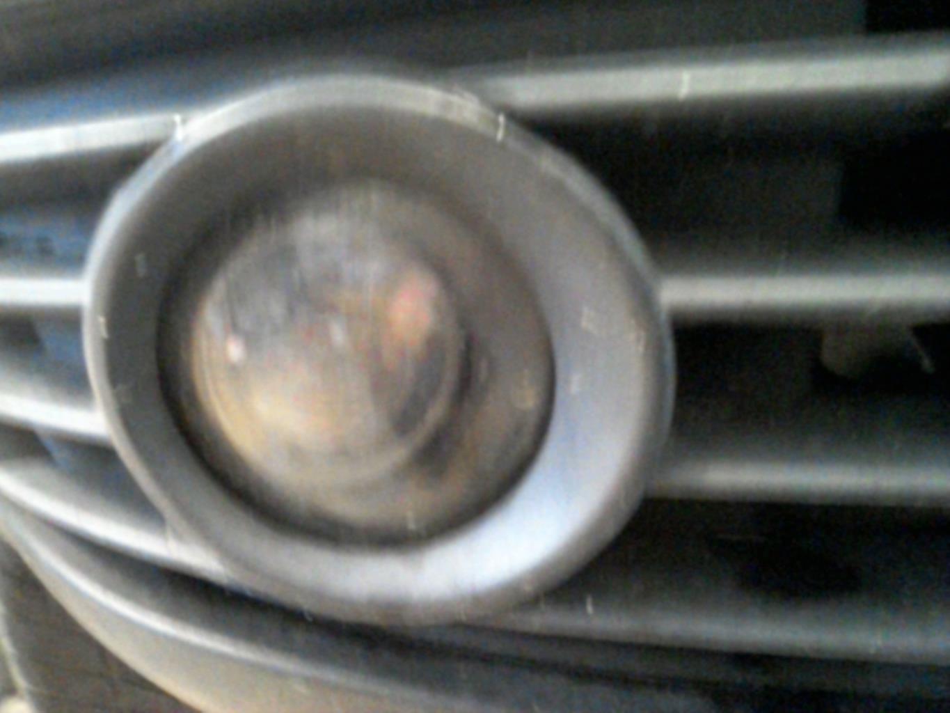 Fendinebbia destro (luci) VOLKSWAGEN PASSAT 4 PHASE 2 BREAK Diésel - 1