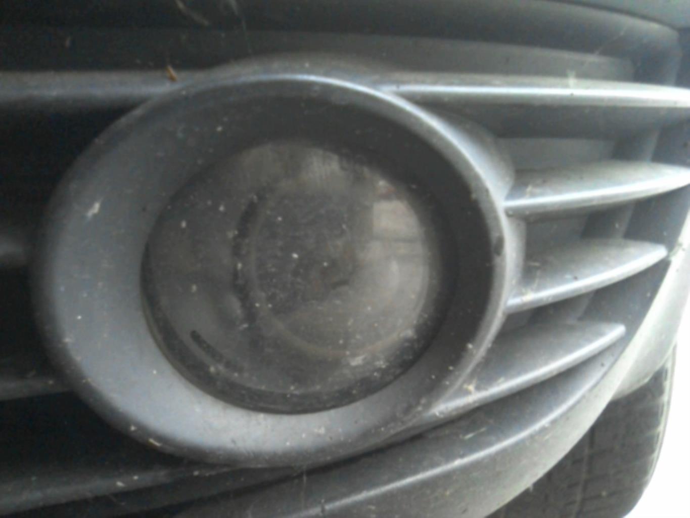 Fendinebbia sinistro (luce) VOLKSWAGEN PASSAT 4 PHASE 2 BREAK Diésel - 1