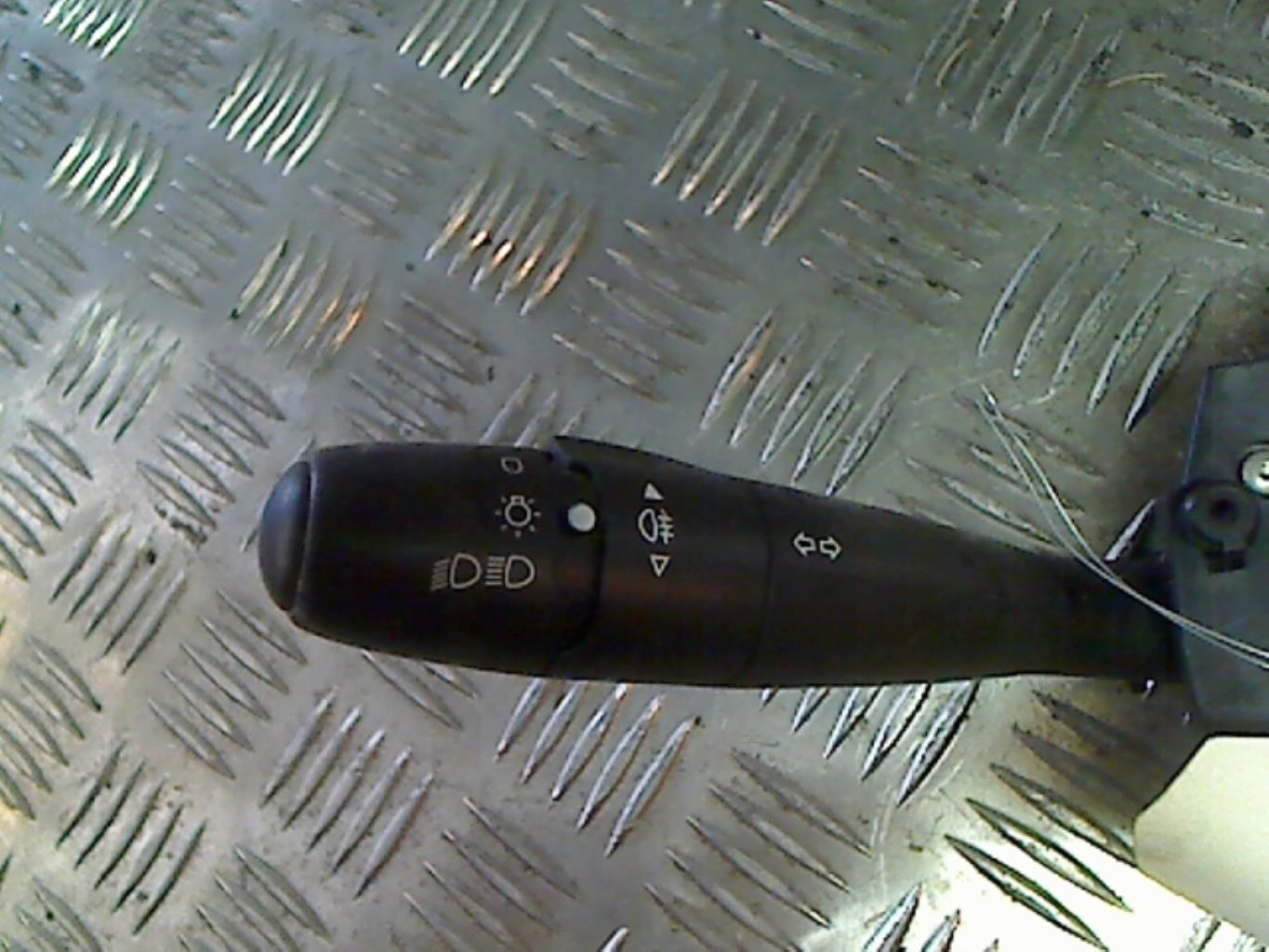 Devio guida completo con contatto spiralato CITROEN C4 GRAND PICASSO 1 Diésel - 1
