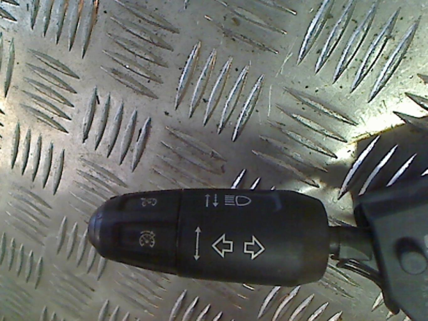 Devio guida completo con contatto spiralato OPEL CORSA D PHASE 1 Diésel - 1