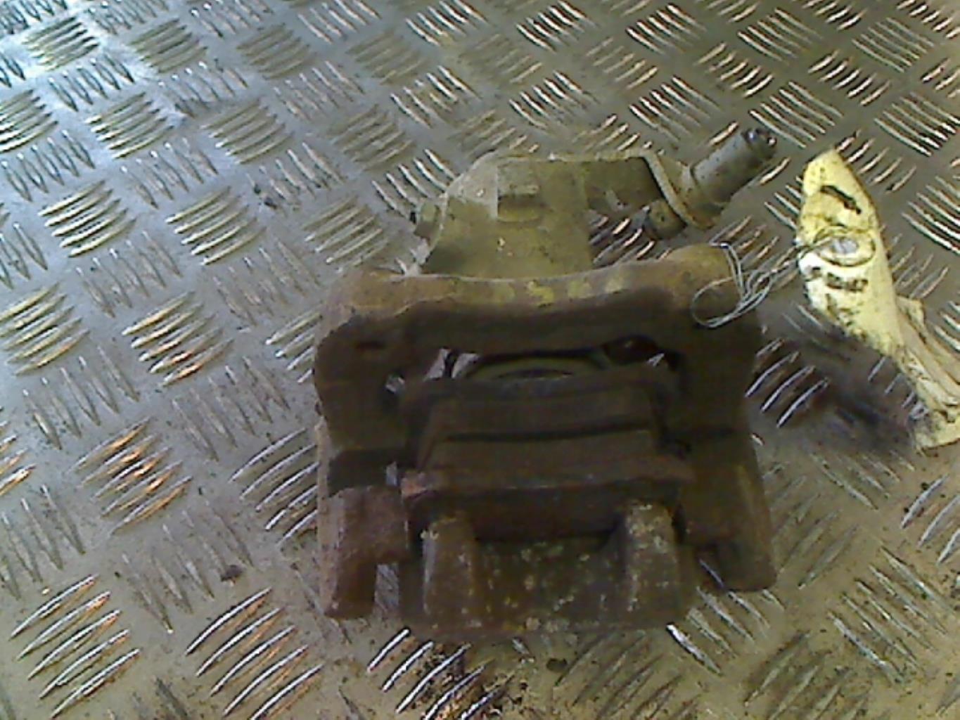 Pinza freni posteriore destra CITROEN C3 1 PHASE 1 Diésel - 1