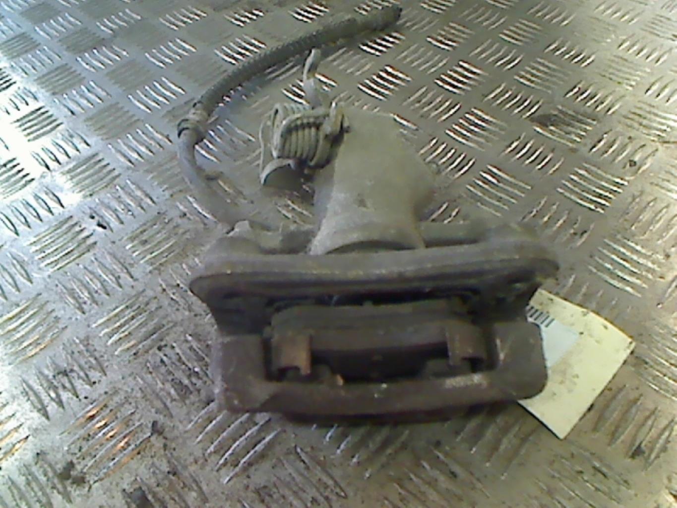 Pinza freni posteriore destra HYUNDAI I 10 1 PHASE 1 Gasolina - 1