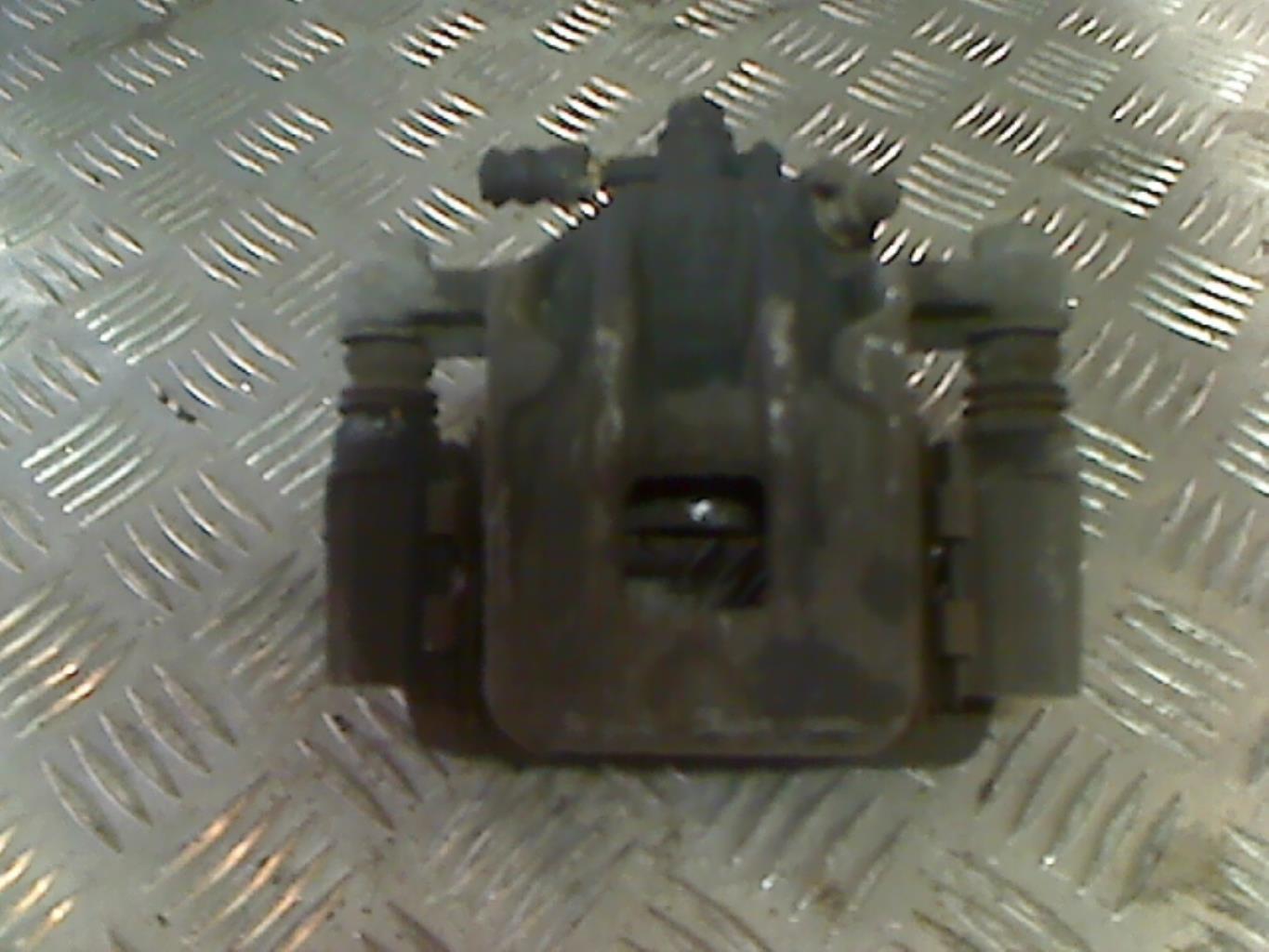 Pinza freni posteriore sinistra HYUNDAI SANTA FE 1 Diésel - 1