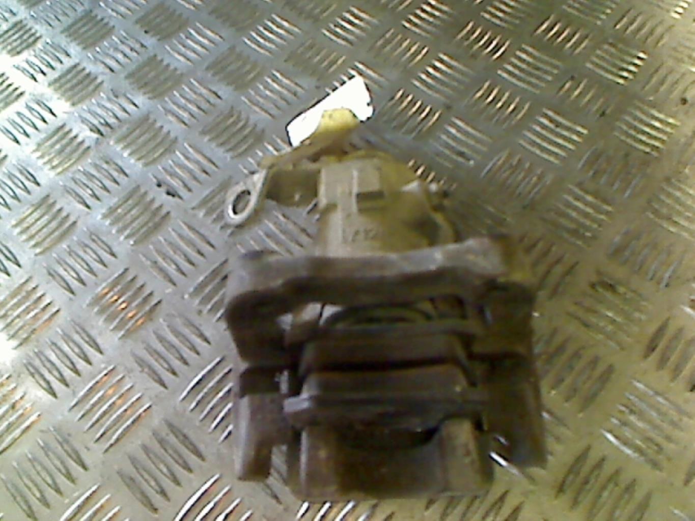 Pinza freni posteriore sinistra CITROEN C2 PHASE 1 Gasolina - 1